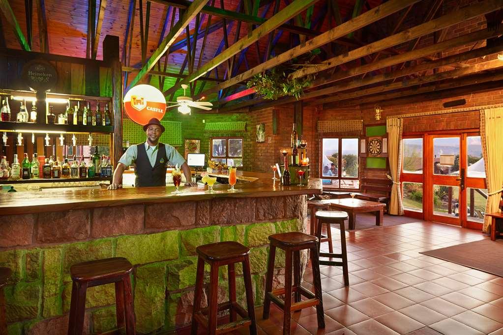 Hotel First Group Qwantani Harrismith Facilidades foto
